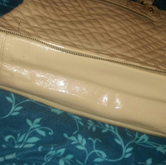 Shiralean  zipper handbag - Picture 4 of 8